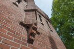 Metselwerk
<br/>
Marcel Westhoff, juli 2016
